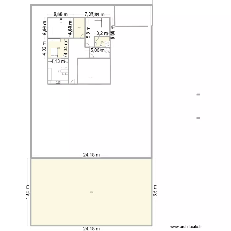 PLAN 1 SM. Plan de PLAN 1 SM. Plan de