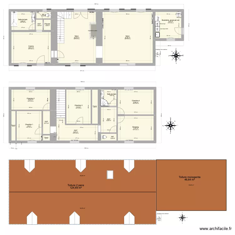 Boisicourt Audit . Plan de Boisicourt Audit . Plan de