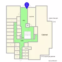 Batiment A