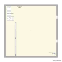 Plan Barran &eacute;tage 2