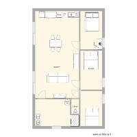 maison contener