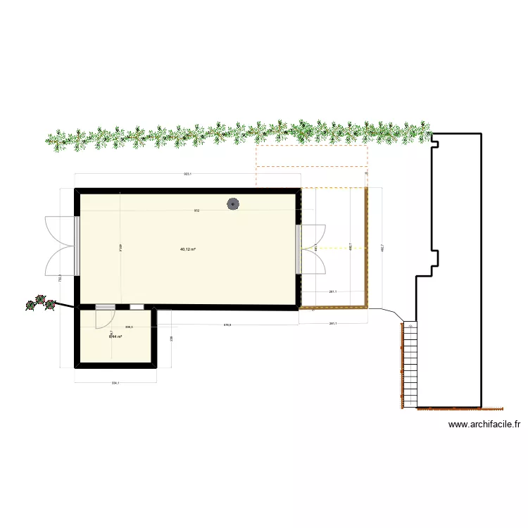handgard 3. Plan de handgard 3. Plan de