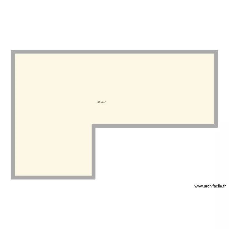 plan. Plan de 1 Pièce et 109 m² plan. Plan de 1 Pièce et 109 m²