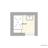 salle de bain clark