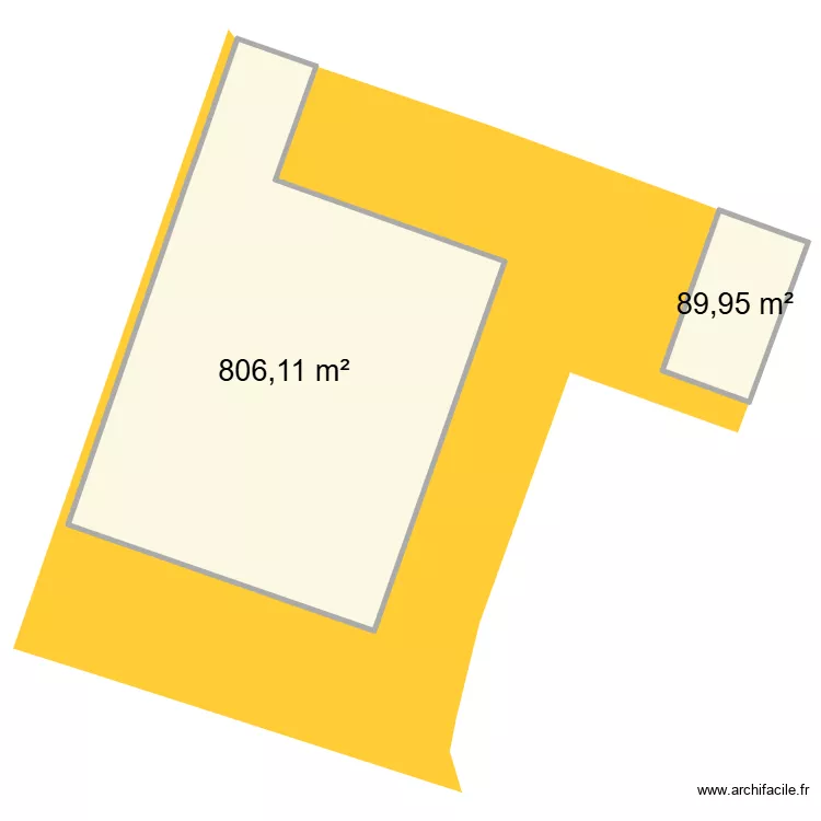 pompe funebre. Plan de 0 pièce et 0 m2