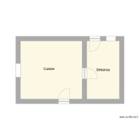 Maison lirac