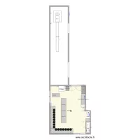 labo galettes amenagement