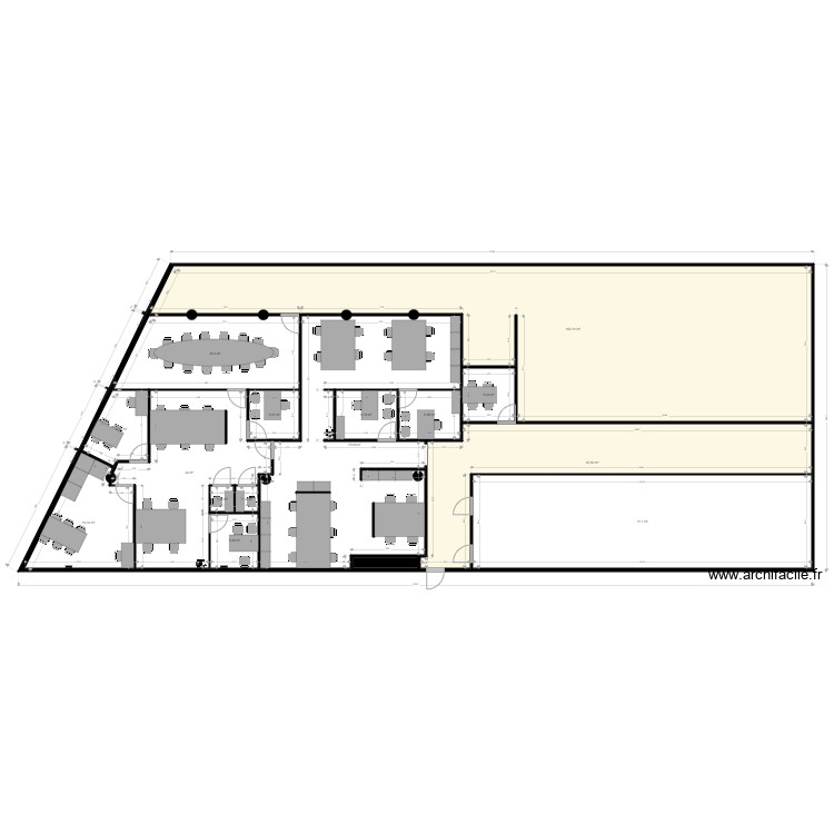 SD2.4.10. Plan de 0 pièce et 0 m2