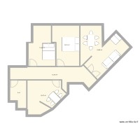 Appart centre