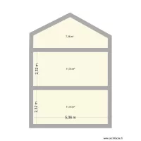 plan de c&ocirc;t&eacute;