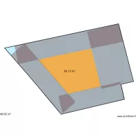 plan frerot route reche