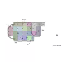 cuisine et buanderie calpinage