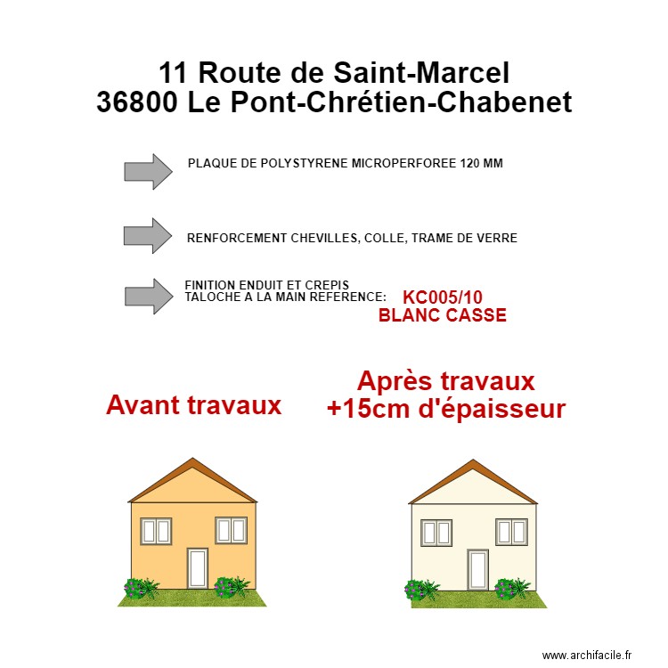 DP04. Plan de 0 pièce et 0 m2