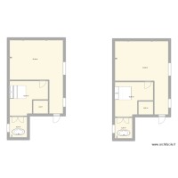 Réno plateau périgueux 61m2