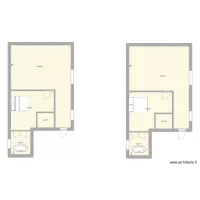 R&eacute;no plateau p&eacute;rigueux 61m2