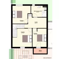 EL BARIAKI villa 4 conf grans sejour T5