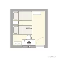 plan22-chambre enfants