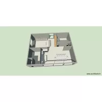 plan Maison 2
