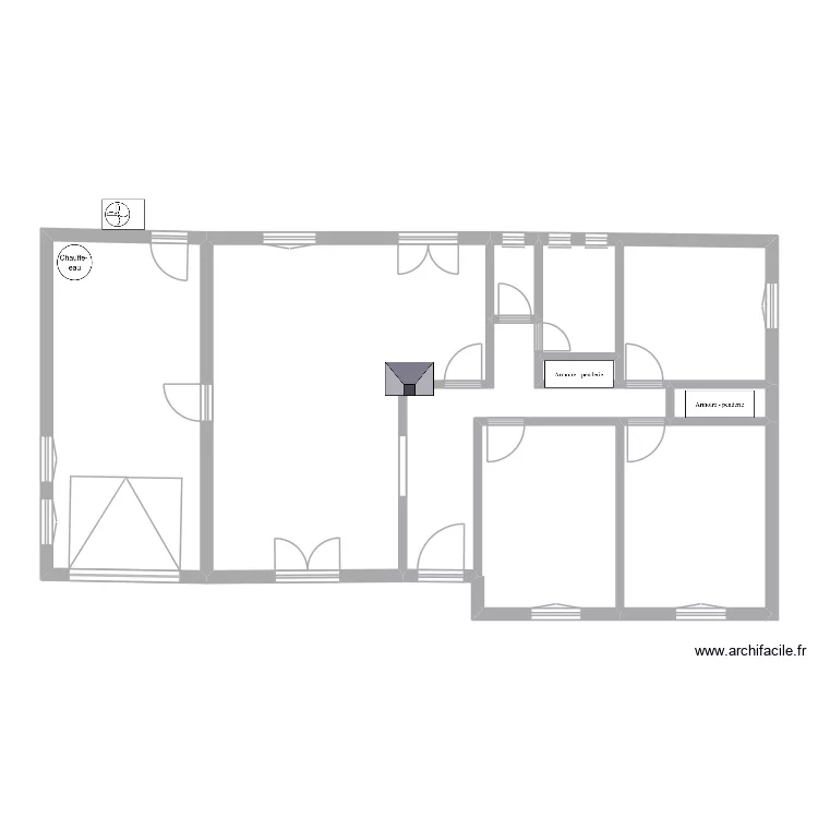 BURGUES. Plan de BURGUES. Plan de