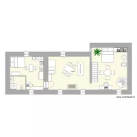 Etage 1
