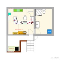 Chambre Arthur