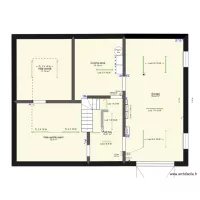 2026-02-22-Plan électrique du sous sol-1-revu