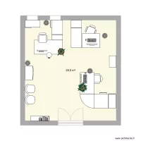 Bureau 138 G&eacute;raldine Ludo J&eacute;r&eacute;my