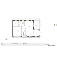 Maison Bessin 2nd plan