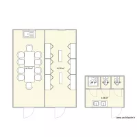 RICHARD CONSTRUCTION CHANTIER DECINES