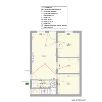 MARC VINCENT Les Montils RDC