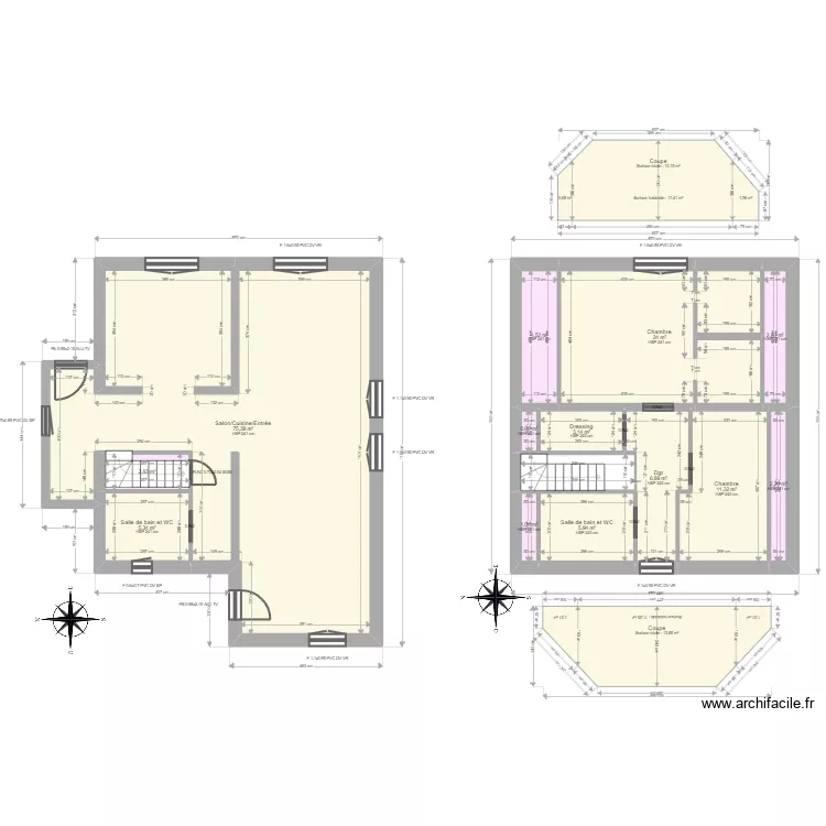 ML24006715 BOUDARS. Plan de 