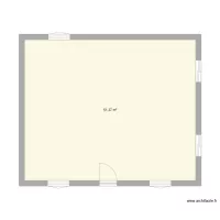Etage cote vierge