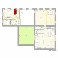 MAISON D HOTES ST GENIS  21012026