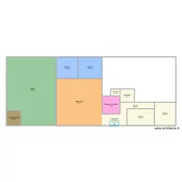 Plan original