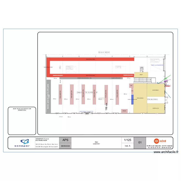 4BB CALAIS_2025_V1. Plan de 4BB CALAIS_2025_V1. Plan de