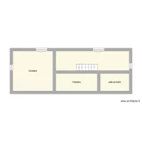 ROQUEVACE &eacute;tat initial &eacute;tage