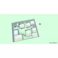 MON PLAN MAISON WADE