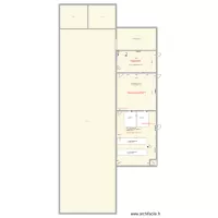 TOULOUSE B&acirc;timent C.