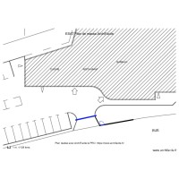 ESAT Projet portail, portillon et rampe PMR