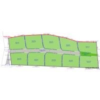 Lamai center land area V3 Cotation Chanot