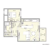 Appartement Murielle