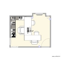 Nouveau bureau GOURDON