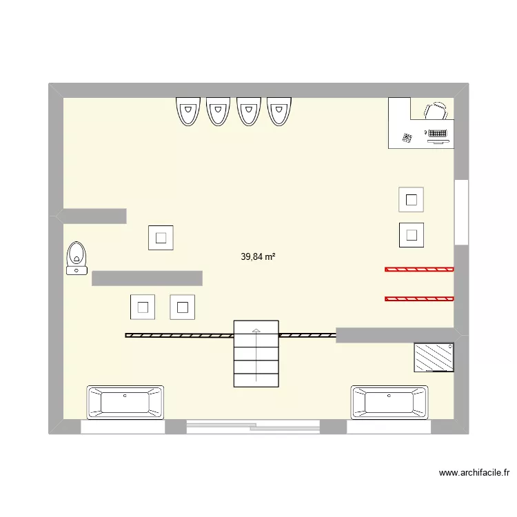 Nendaz. Plan de Nendaz. Plan de