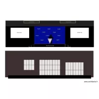 vue de face Ampersand1