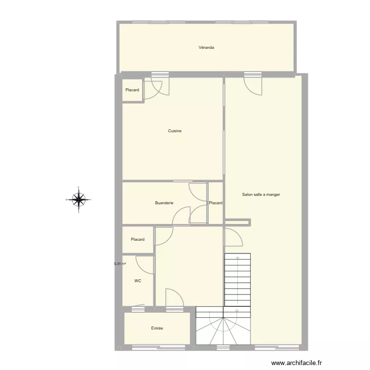croquis a. Plan de 11 et 110 m² croquis a. Plan de 11 et 110 m²