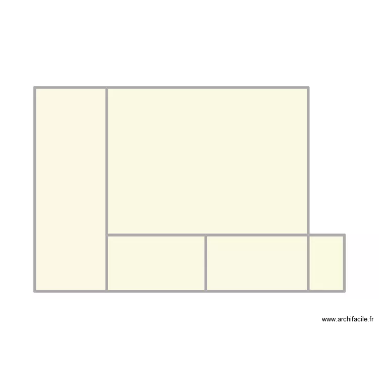 plan andreas. Plan de 