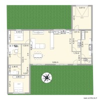 Maison hugo V2