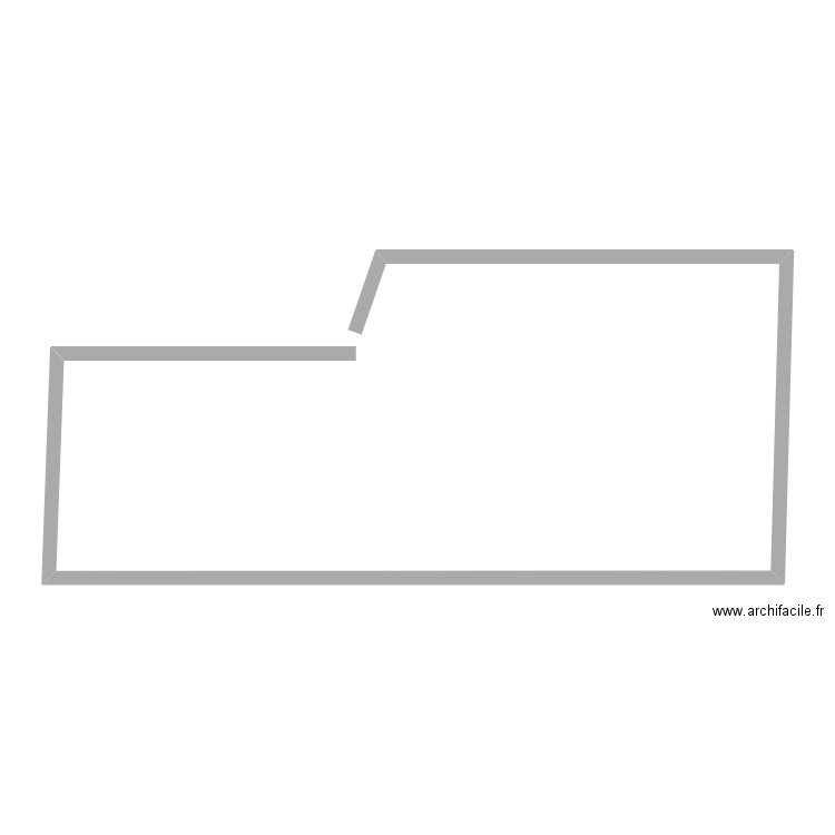 essai 1. Plan de 0 pièce et 0 m2
