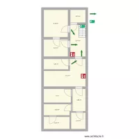 116 haut plan