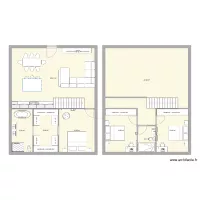 LOFT F4 - F5 